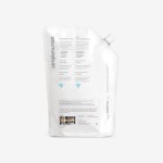 simplehuman Lavender Mint Dish Soap Refill Pouch 34 Fl Oz Pack of 6